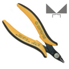 Flush cutter TR 25 PAD