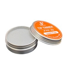 Облуживатель бессвинцовый Lead free tip tinner JUFENG