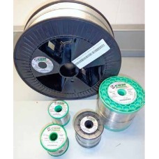 Припой CRM Sn63/Pb37 1 мм без флюса