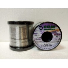 Solder CRM 60/40 1% 0,7