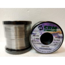 Solder CRM 60/40 1% 1,5