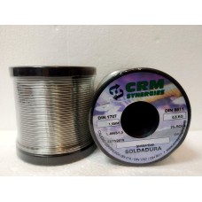 Solder CRM 60/40 2% 1,5