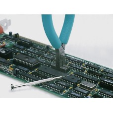 505BG Вставляющие и извлекающие плоскогубцы. Erem.