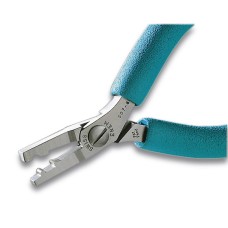 50788 Плоскогубцы для выкусывания и формирования выводов. Erem.