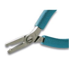 554A Плоскогубцы для сгибания поперечных выводов компонентов. Erem.