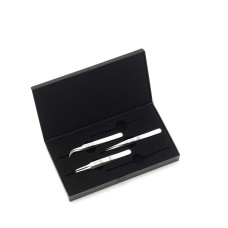 3300TPS Набор пинцетов. Erem.