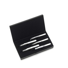 3500TP Набор пинцетов. Erem.