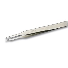 103ACA Пинцет Erem с обратным действием, угол 45°