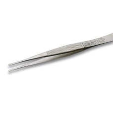 150SAMF Пинцет Erem. Ø 1,2 – 2,5 mm, специальная нержавеющая сталь, антибликовые концы, не магнитятся, обратного действия.
