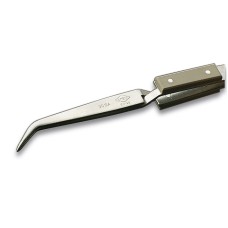 30SA Пинцет Erem. Угол 50° с обратным действием