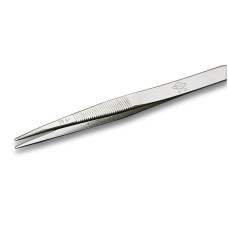 39SA Пинцет Erem. Ø 0,3 mm, специальная нержавеющая сталь, антибликовые концы, не магнитятся.
