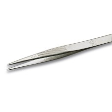 40SA Пинцет Erem. Ø 0,4 mm, специальная нержавеющая сталь, антибликовые концы, не магнитятся, обратного действия.