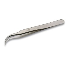 7SA Точный изогнутый пинцет Erem