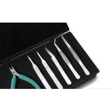 3900KC Наборы для СМД компонентов. Erem.