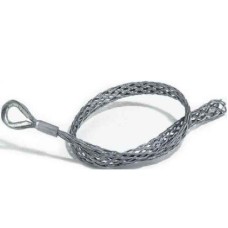 Stocking for pulling underground cable, one loop, 1250 mm, Ø 10-20 mm