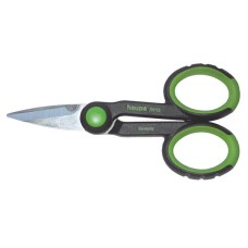 A two-part shears with soft ears 140 mm (cable)