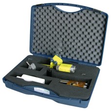 A set of tools for cutting a cable medium voltage