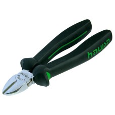 Two-component side cutters DIN 5749