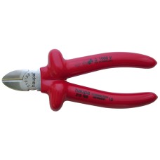  VDE, 165 mm Side cutting pliers Haupa