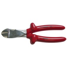 VDE, 180 мм Side cutting pliers Haupa