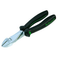 Mechanical two-component side cutters DIN 5749