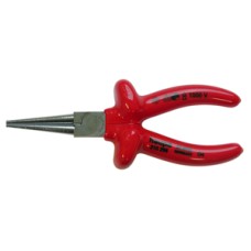 VDE 160 mm Round Haupa