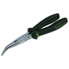 Two-component telephone pliers DIN 5745