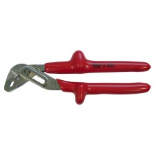  VDE 300 mm Adjustable tongs Haupa