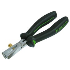 Two-component pliers for Stripping DIN 7168