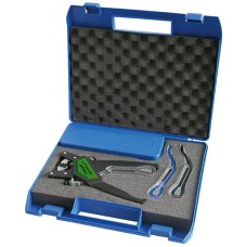 Полный комплект с универсальными клещами  «Quadro»
