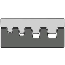 Crimp matrix (Ref. 211692, 211690, 217200)