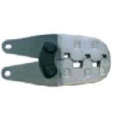 Crimp head to art. 217500, 210830, 210827, 210788 (10,0-50,0 mm2)