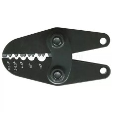 Crimp head to art. 217500, 210830, 210827, 210788 (0,5-16,00 mm2)