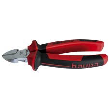  VDE, 165 mm Side cutting pliers Haupa