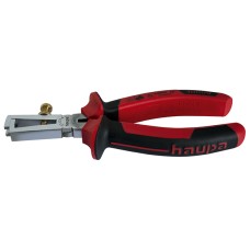  VDE pliers 160 mm Stripping Haupa