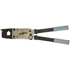 Механический ручной пресс (6-120 мм2)