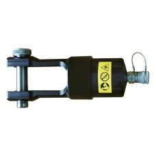 The hydraulic pressure head "KH-25"