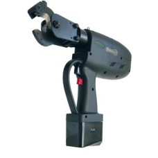 Аккумуляторный гидравлический резак для кабеля и стальных тросов "AS6-32"