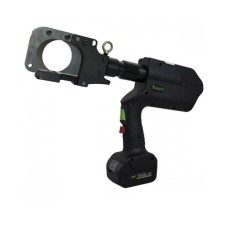 Аккумуляторный гидравлический резак для кабеля и стальных тросов "SAS6-85"