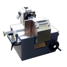 Base unit, centre punching and flexible