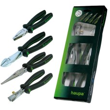 Set two-component ticks