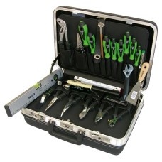 A set of tools “Inspektor”
