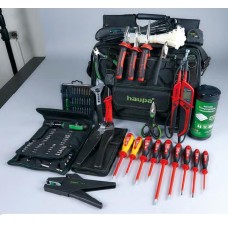Bag with a set of tools "ProBag Max"
