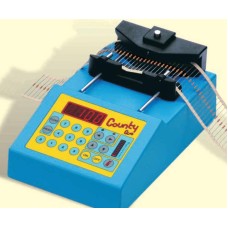 Счетчик компонентов County Evo