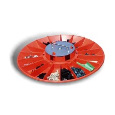 Лоток для карусельной системы хранения электронных компонентов Iteco диаметр 450 мм