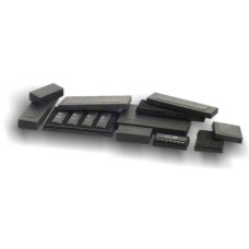 ESD контейнер с крышкой 25x54x14 мм Iteco