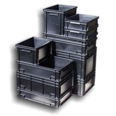 Ящик антистатический NEWBOX 5 Iteco