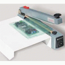 Ручной аппарат для термосваривания 260 Вт Iteco