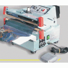 Автоматический термосварщик повышенной мощности 2000 Вт Iteco