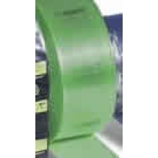 Polyethylene tubing green dissipative 150 mm